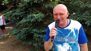 14.06.21 - Танцы на Приморском бульваре - Севастополь - День Севастополя - Сергей Соков