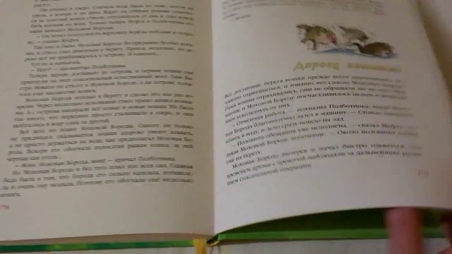Обзор детской серии книг Эно Рауд "Муфта, Полботинка и Моховая Борода.(2 книги)". смотреть онлайн