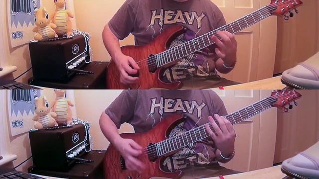 undertale - hopes and dreams - cover смотреть онлайн