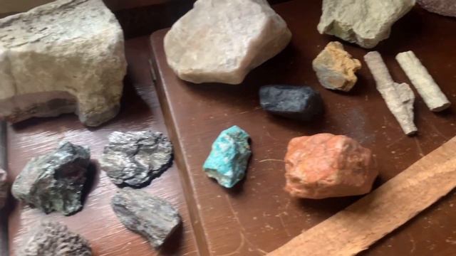 АРТЕФАКТЫ НА ДАЧЕ