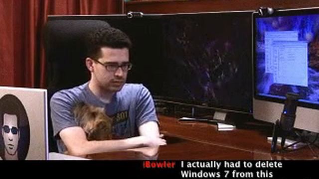 Windows 7 Security смотреть онлайн