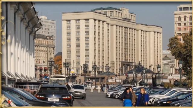Пенсии К Чему Привела Пенсионная Реформа Политический Кризис в России смотреть онлайн