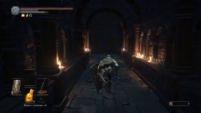 Dark souls 3►ТАНЦЫ►#7 смотреть онлайн