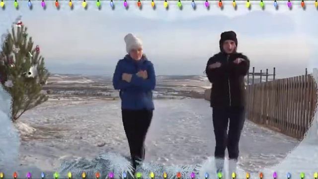 "Холодно" участвуют в клипе и исп. Гр. Конфетти муз. рук. Валентина Рыбарских смотреть онлайн