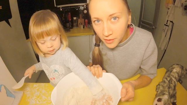 Рецепты с Душой