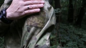 ВЛАГОВЕТРОЗАЩИТНЫЙ КОСТЮМ "ПОСЕЙДОН" 5.45 DESIGN