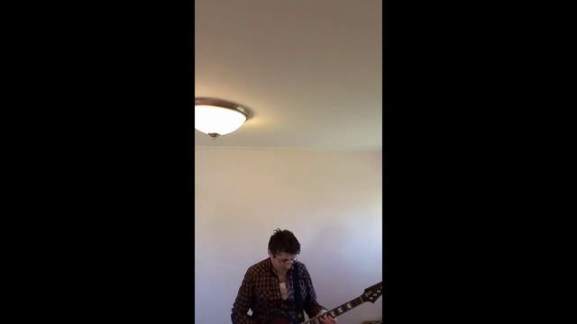 Joey k's Gibson Firebird смотреть онлайн