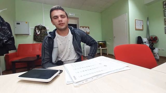 Освобождение от призыва в военкомате Ивановской области. Военный билет законно. Отзыв. смотреть онлайн