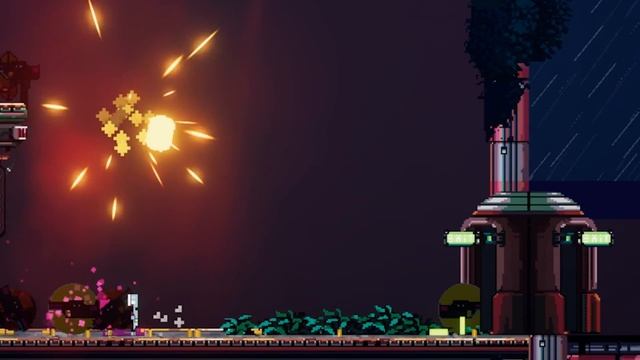 Black Future '88 - Greenlight Trailer смотреть онлайн