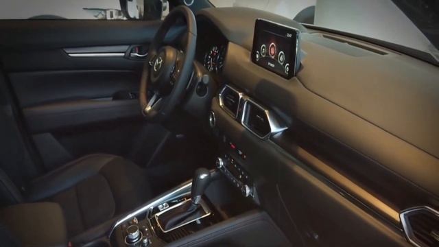 2024 Mazda CX-5 Vs. 2024 Hyundai Tucson смотреть онлайн