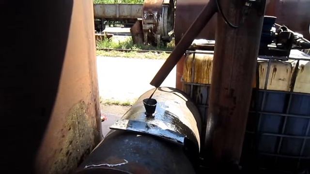 Газогенератор Часть 2 смотреть онлайн