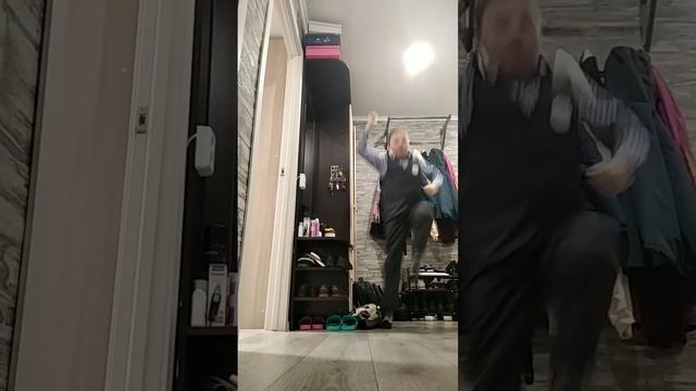 ура я выучил танец смотреть онлайн