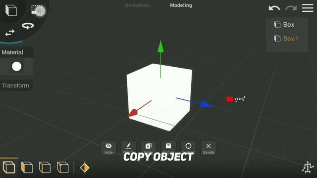 How to add bloom in objects in prisma 3d || how to make object glow in prisma 3d no node video смотреть онлайн
