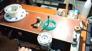 Приготовление ПЭТ прутка из пластиковых бутылок. Весь тех. процесс, до напечатанной модели.