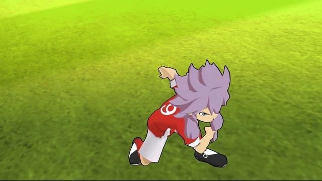 Inazuma Eleven Go Strikers 2013 Custom Mixi Max Tournament Wii 1080p (Dolphin/Gameplay) смотреть онлайн