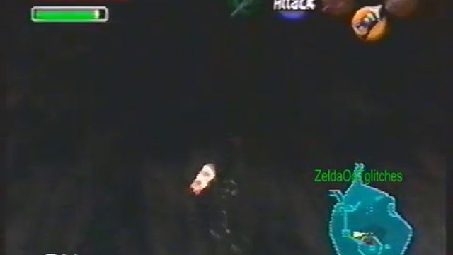 Spin Attack underwater. смотреть онлайн