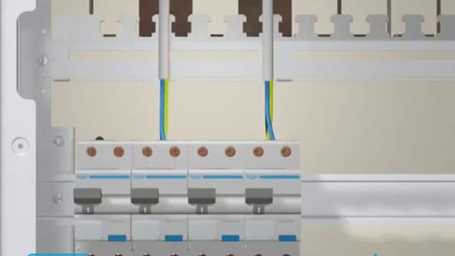 Hager - Sèrie FW  - Caixa D'empotrar | IGSA