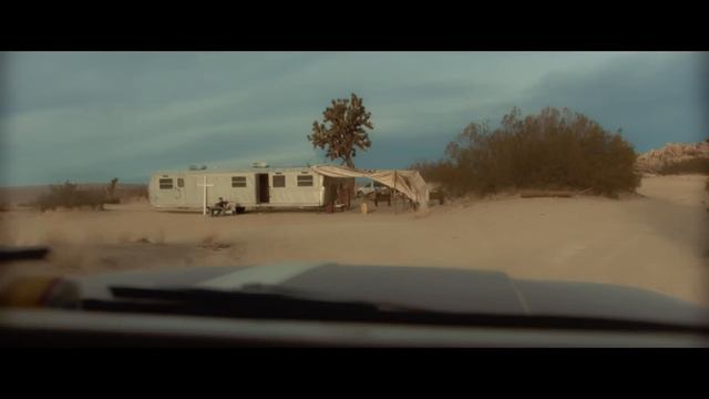 He Went That Way | Official Trailer (HD) | Vertical смотреть онлайн