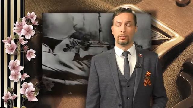 С Днем Победы, северодвинцы! смотреть онлайн