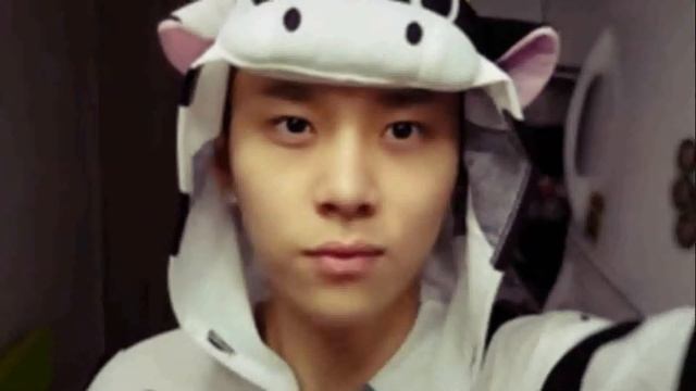 Happy Birthday 용준형(Yong Junhyung)!!! смотреть онлайн