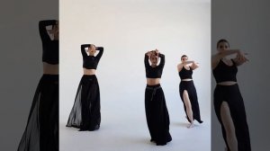 Tango Oriental - Choreo by Nataliya Goncharova