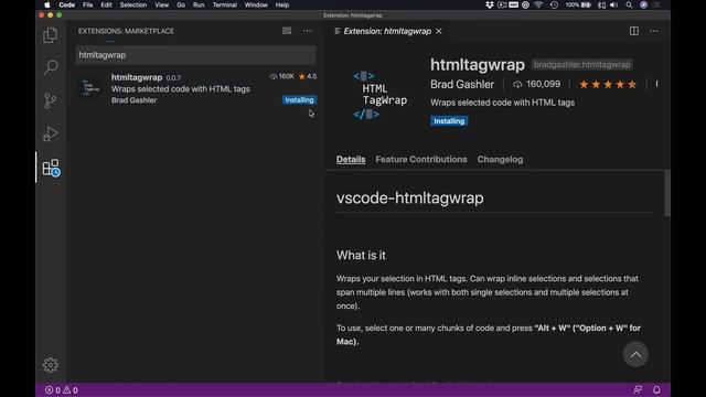 Top Visual Studio Code Plugins 2020 смотреть онлайн