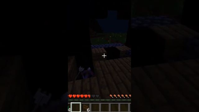 Minecraft но я не могу говорить букву Д. #minecraft #игра #игры #shorts смотреть онлайн
