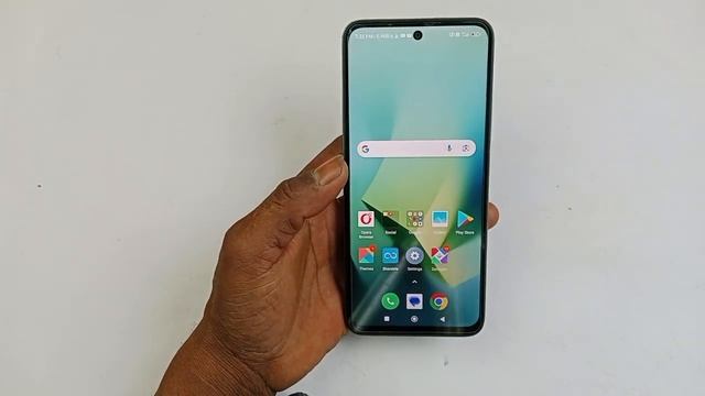 Poco M6 Pro 5G Me Caller Id Announcement Setting/poco M6 Pro 5g Mein Call Aate Hi Naam Bataega