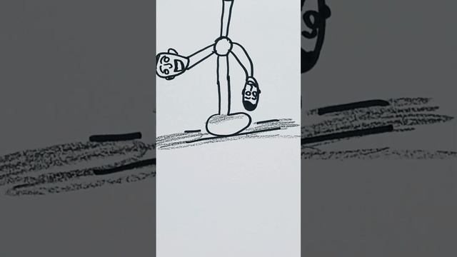 How To Draw Skibidi Toilet #skibidibopyesyesyes #skibiditoilet #drawing #art #drawingtutorial