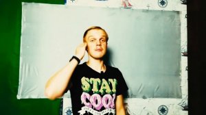 История о том,как разгладить Экран для Проектора? Что сделать, чтобы добиться максимальной гладкост