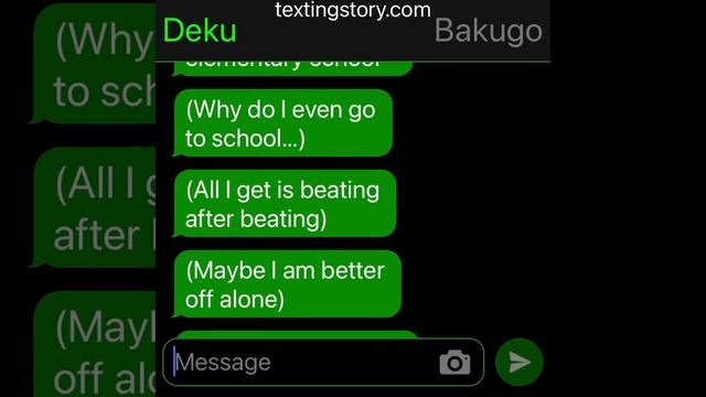 (Trigger warning,⚠️suicide⚠️) mentally shattered Deku. Suicide prevention month story… смотреть онлайн