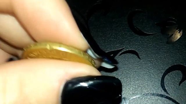 Золотую монету сдали на сдачу смотреть онлайн