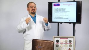 NM90 Нуга Бест. Турманиевый тепловой пояс с наноалмазной керамикой. Доктор Голод.