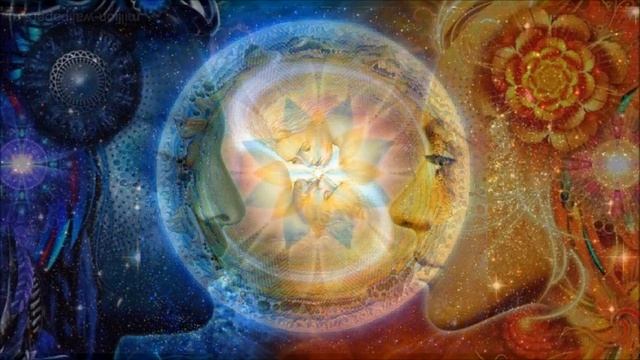 Близнецовые пламёна на Земле смотреть онлайн