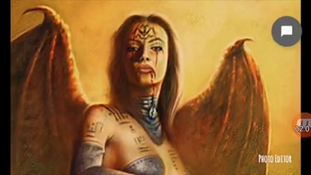 Мифы и легенды гарпия смотреть онлайн