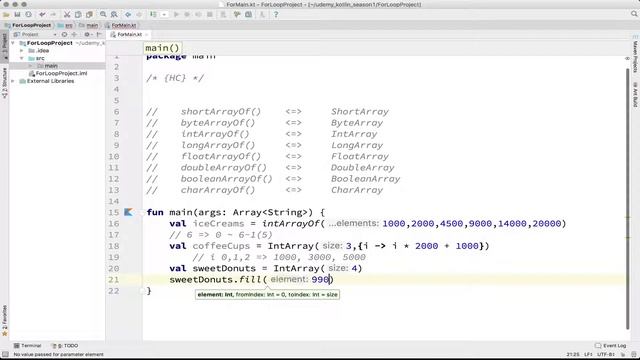 4-2 kotlin 반복문 For 루프, 인덱스 (for loop & index) (상) | 코틀린 비기너 프로그래밍 (휴먼코딩) смотреть онлайн