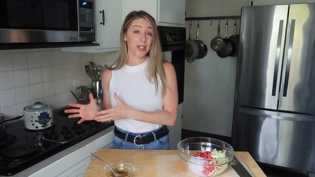 How to Cook Shirataki Noodles *So they TASTE GOOD* Shirataki Noodle Recipes смотреть онлайн