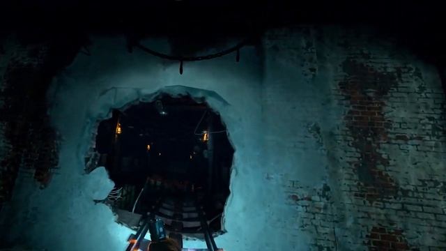 The Dark Pictures: Switchback VR Review – Rolling Arcade Horror On PSVR 2 смотреть онлайн