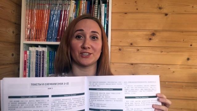 Китайский в схемах-паутинках, 1 и 2 уровни