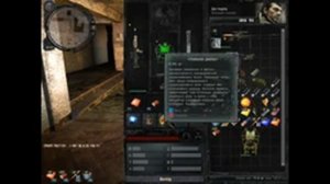 S.T.A.L.K.E.R.:точка отсчёта,тайники по флэшкам.