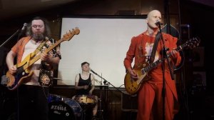 7 нот. Павел Перец & ОСА