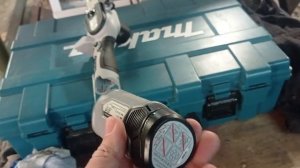 Аккумуляторная пила Интерскол 12В ПЦА 4 12. Первое впечатление. В РАБОТЕ.