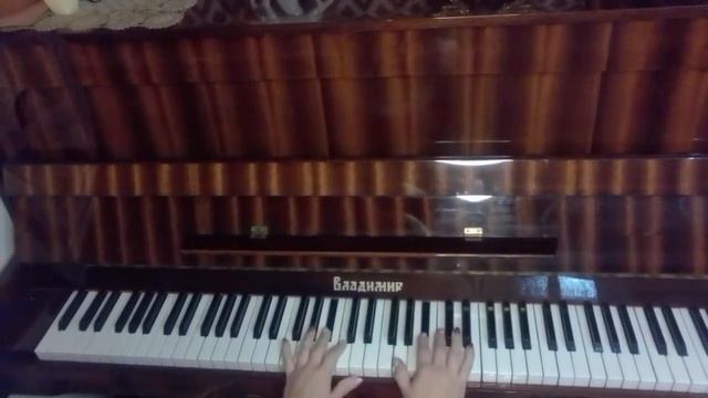 Музыка из фильма 