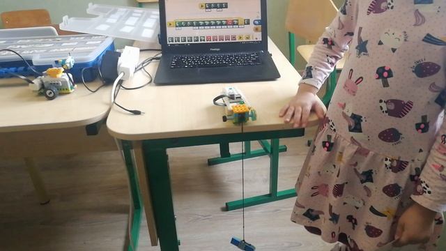увлекательный урок по робототехнике.mp4 смотреть онлайн
