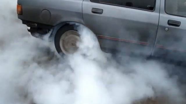 Форд Сиерра.MPG смотреть онлайн