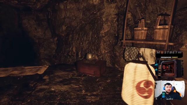 IKAI / MANA HORROR / XAYRIYA STREAM смотреть онлайн