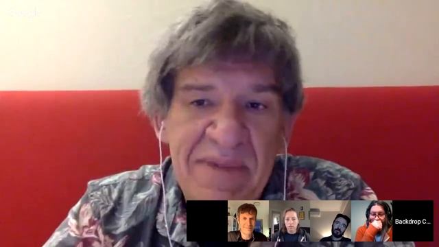 Virtual User Group: Creating Themes and Front End Development смотреть онлайн
