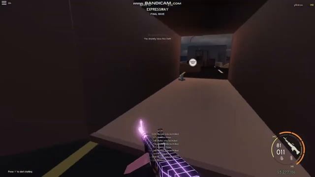 TOP 10 Best Roblox Survival Games To Play смотреть онлайн