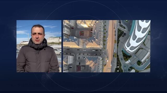 АЗЕРБАЙДЖАН ОТКРОЕТ СУХОПУТНУЮ ГРАНИЦУ С 1 МАЯ? КАК ПОЛУЧИТЬ ГРАЖДАНСТВО АЗЕРБАЙДЖАНА? ВСЕ НОВОСТИ смотреть онлайн