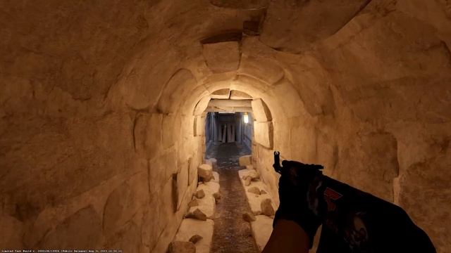 The biggest Counter-Strike 2 Update yet? смотреть онлайн